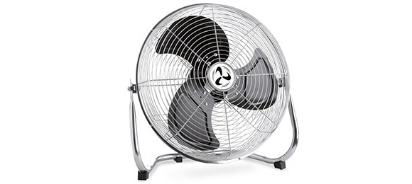 Bodenventilator-Speed-G-Teaser