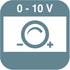 0-10 V Schnittstelle