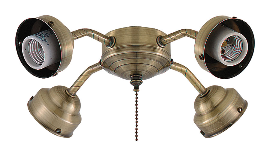 Leuchtenhalterung F401 MA