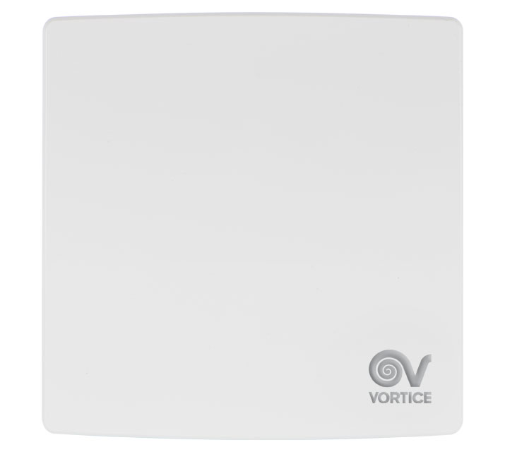 Kleinraumventilator Punto Evo Flexo MEX 100/4 LL 1S