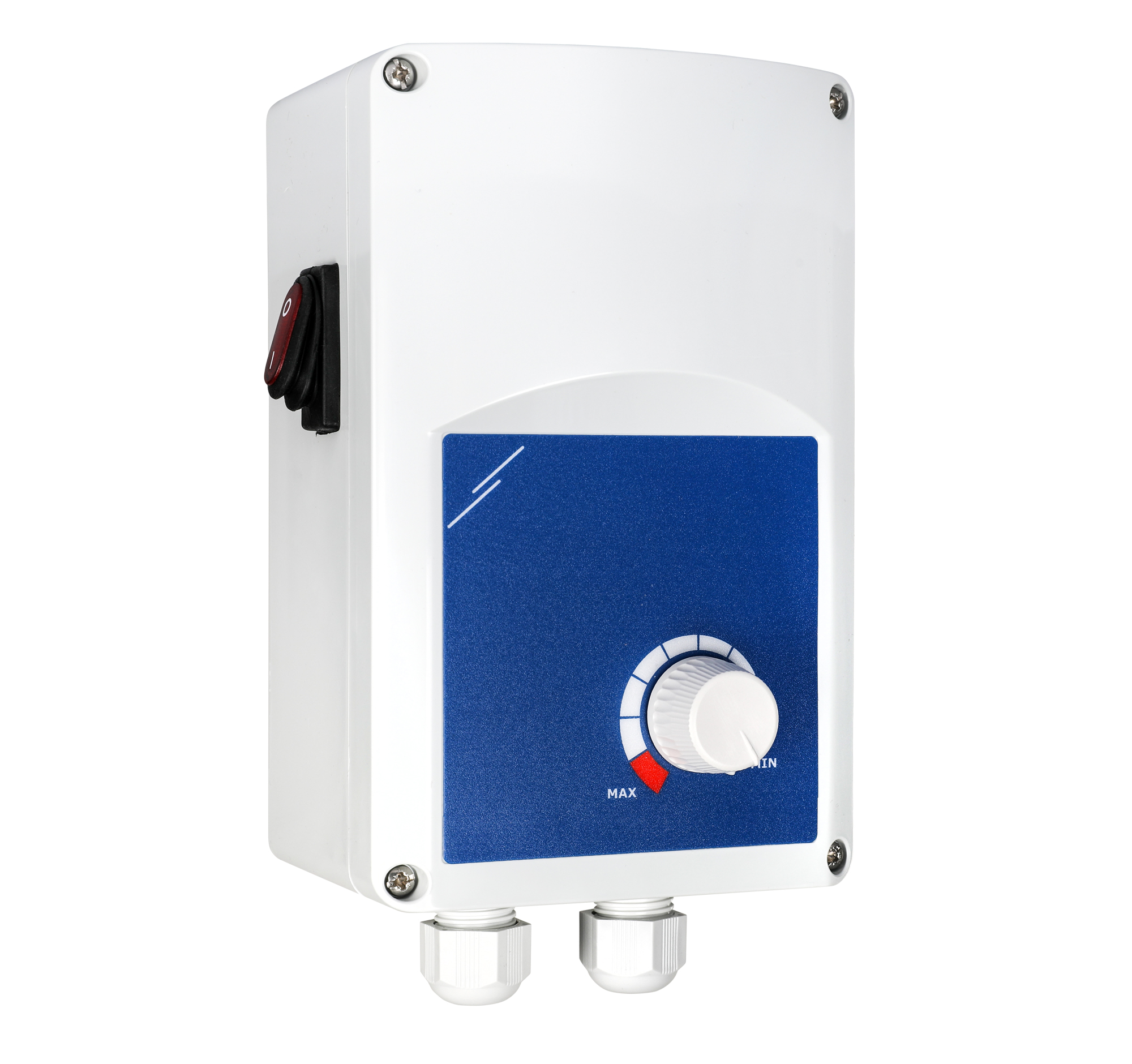 Drehzahlsteller WS 10.0