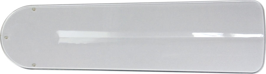 Austauschflügelsatz Acrylglas klar 132