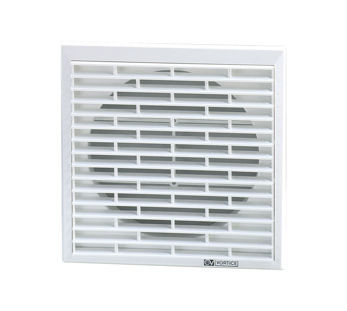 FG 120 feststehendes Gitter