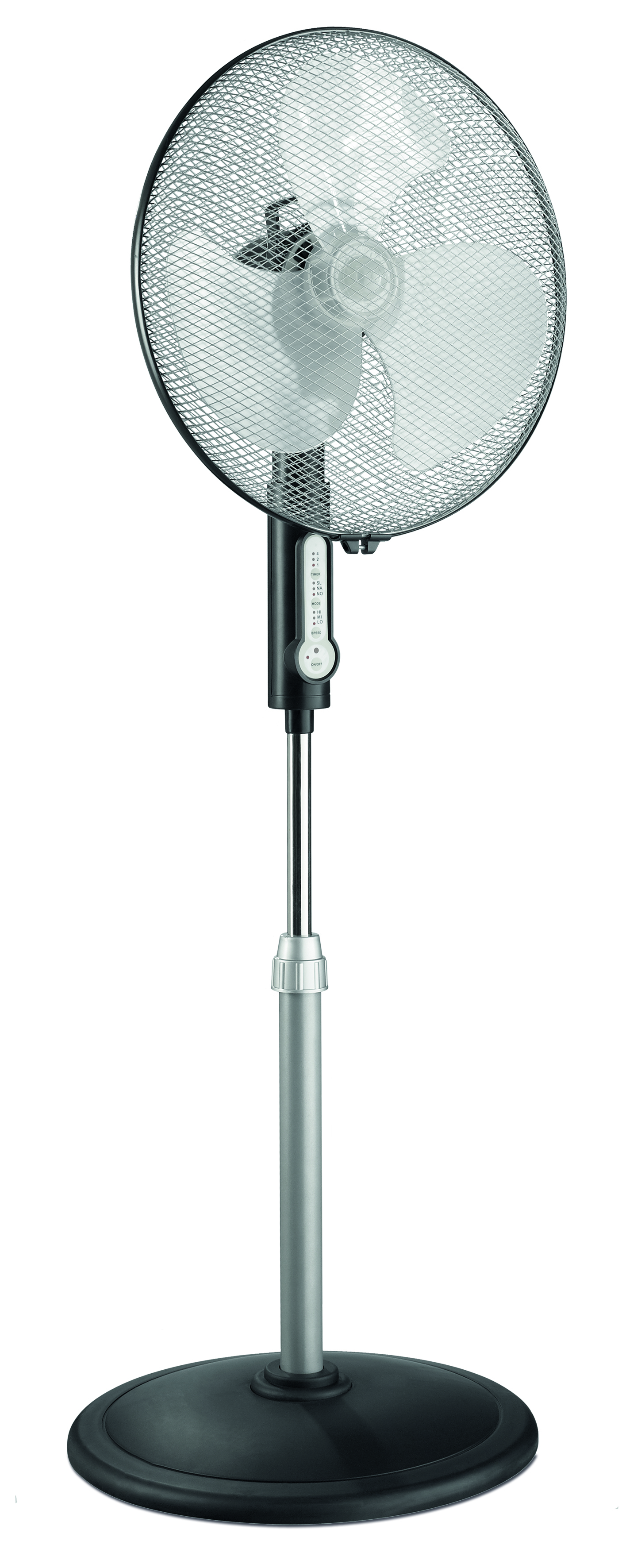 Standventilator Greyhound SV45-8 AZ FB