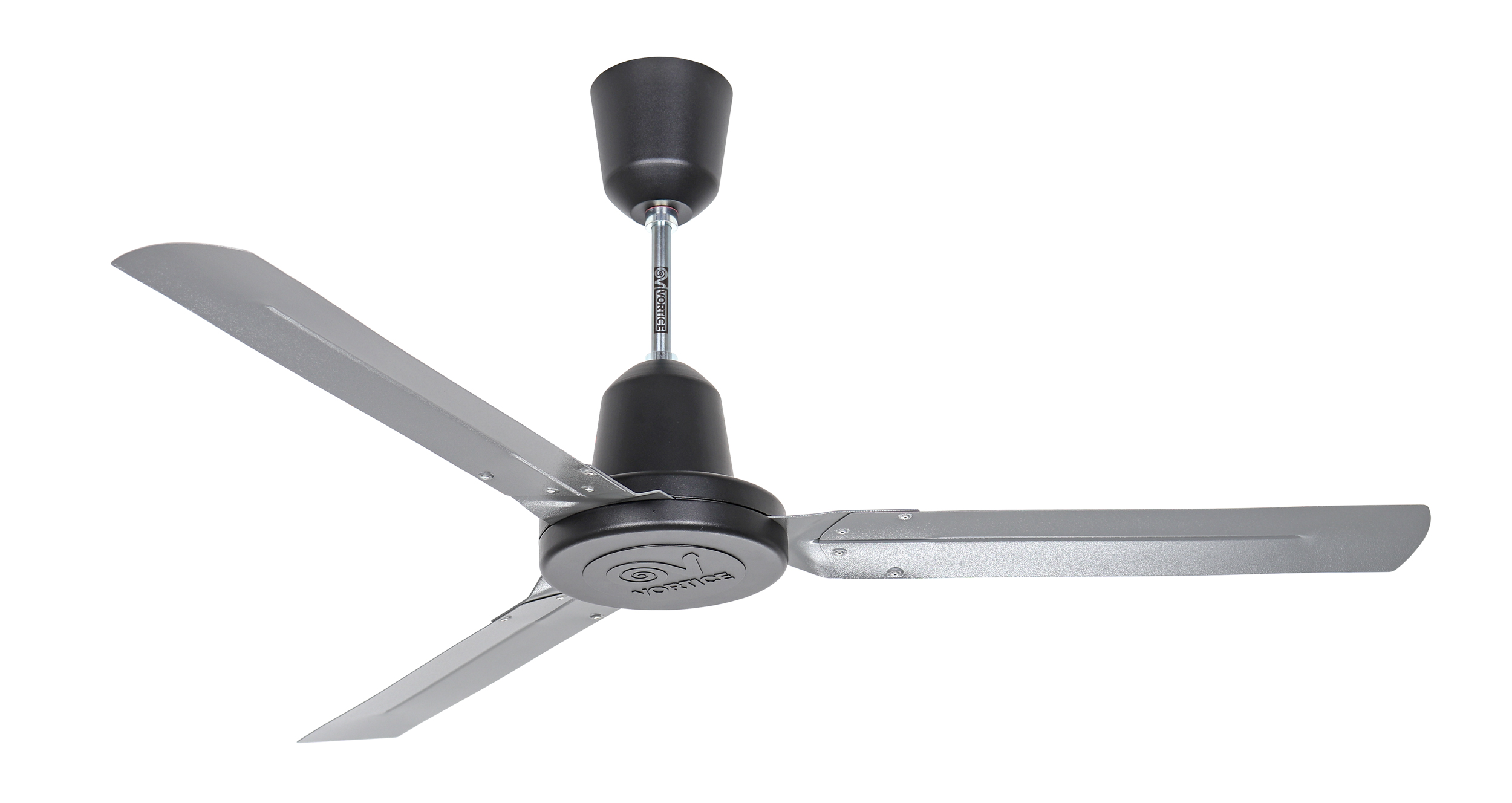 Vortice Deckenventilator Nordik HD 140 Base