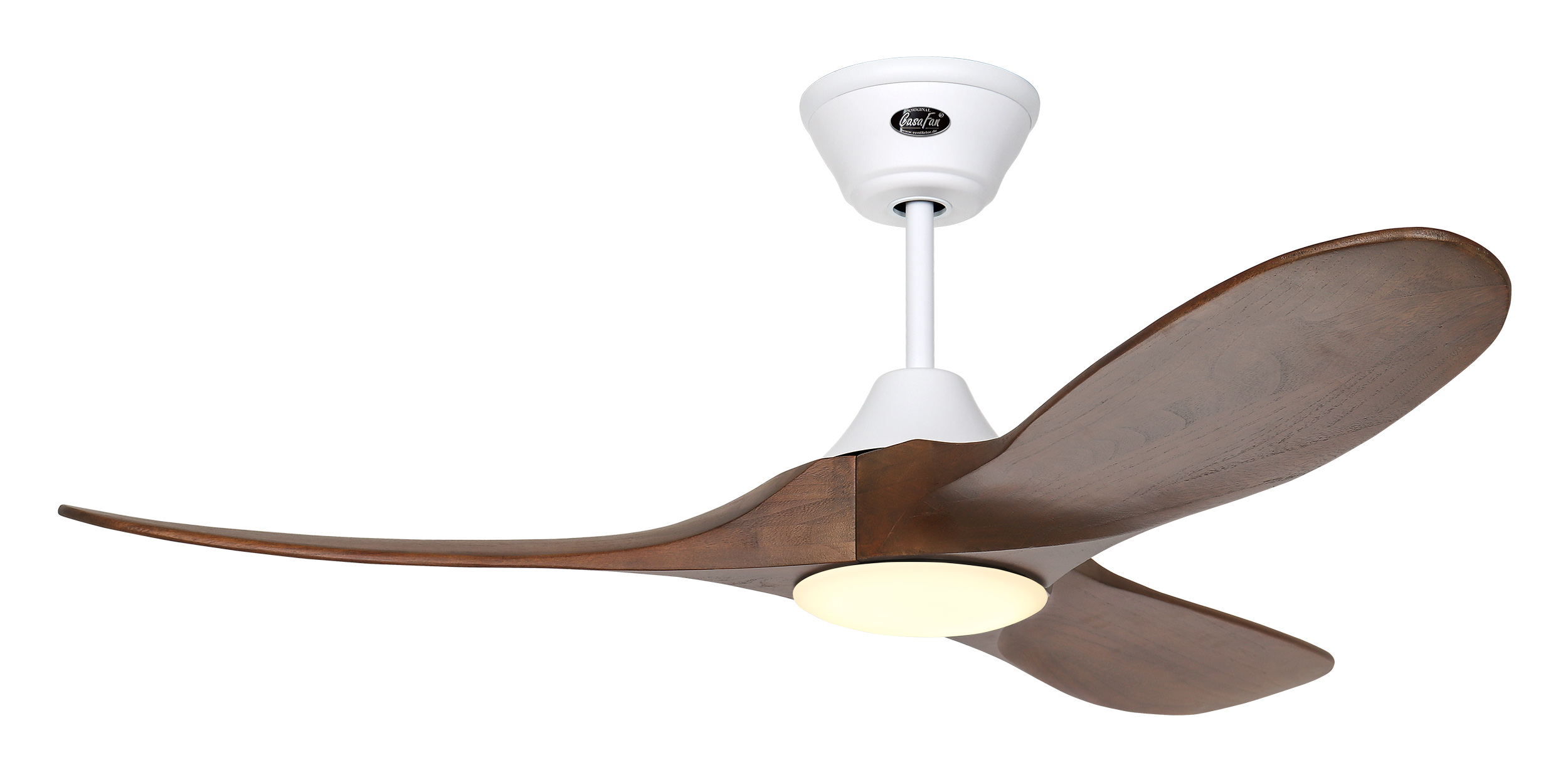 CasaFan Deckenventilator Eco Genuino-L 122 MW-NB