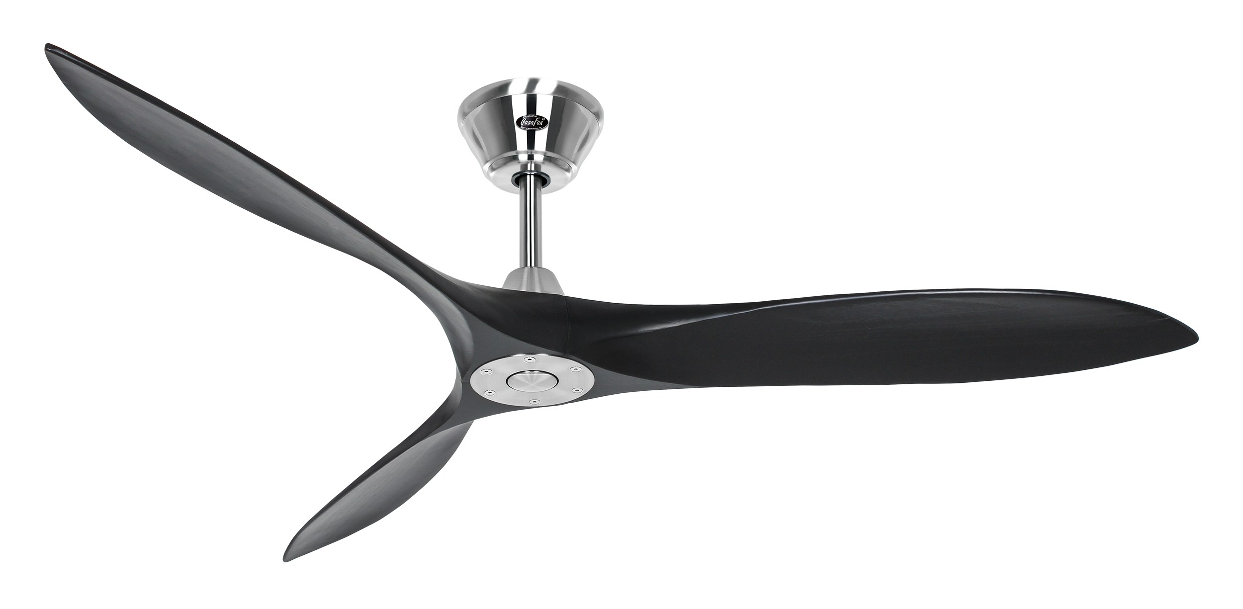 CasaFan Deckenventilator Eco Airscrew 152 BN-MS