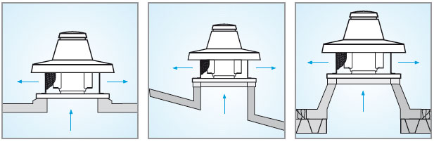 tr-horizontal-ausblasend