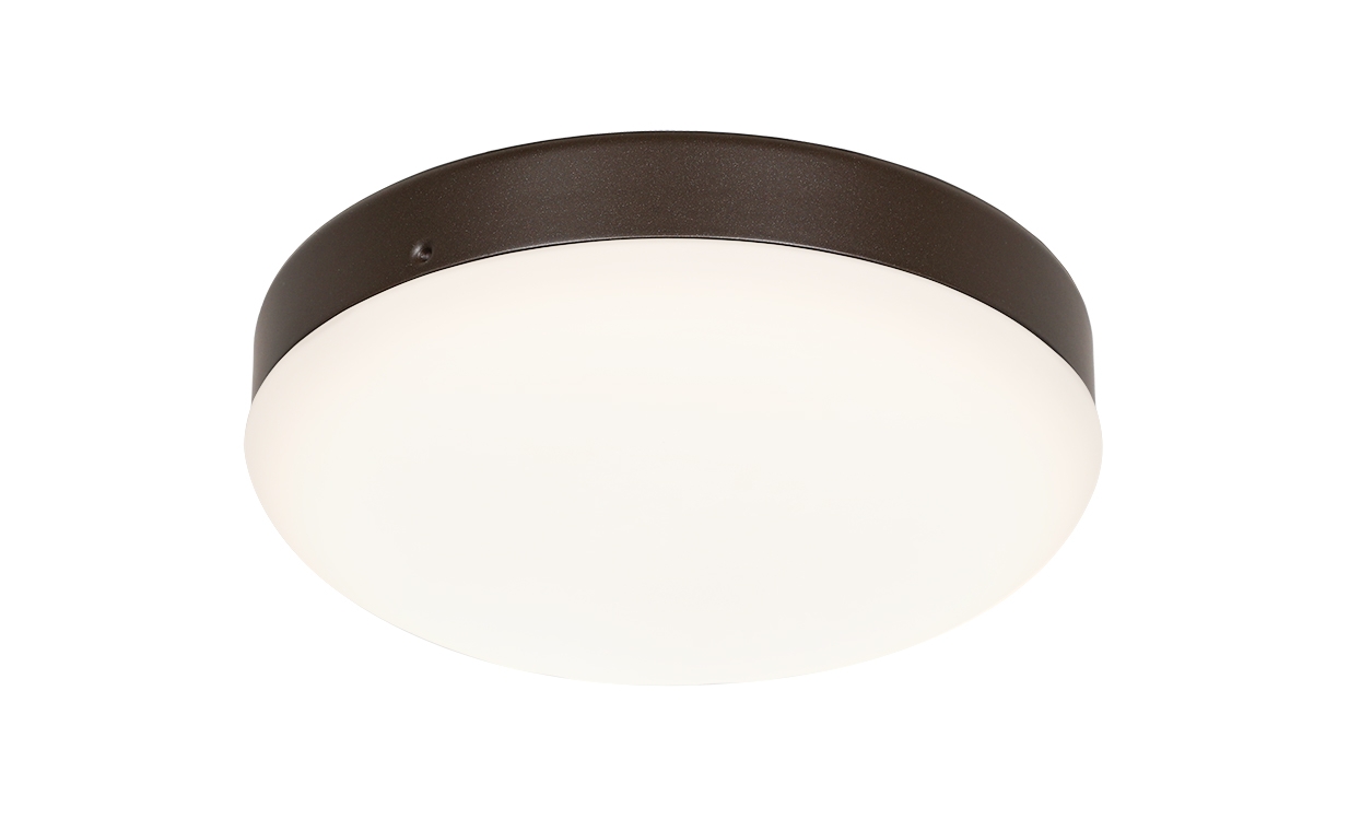 CasaFan Leuchte EN5R-LED BZ