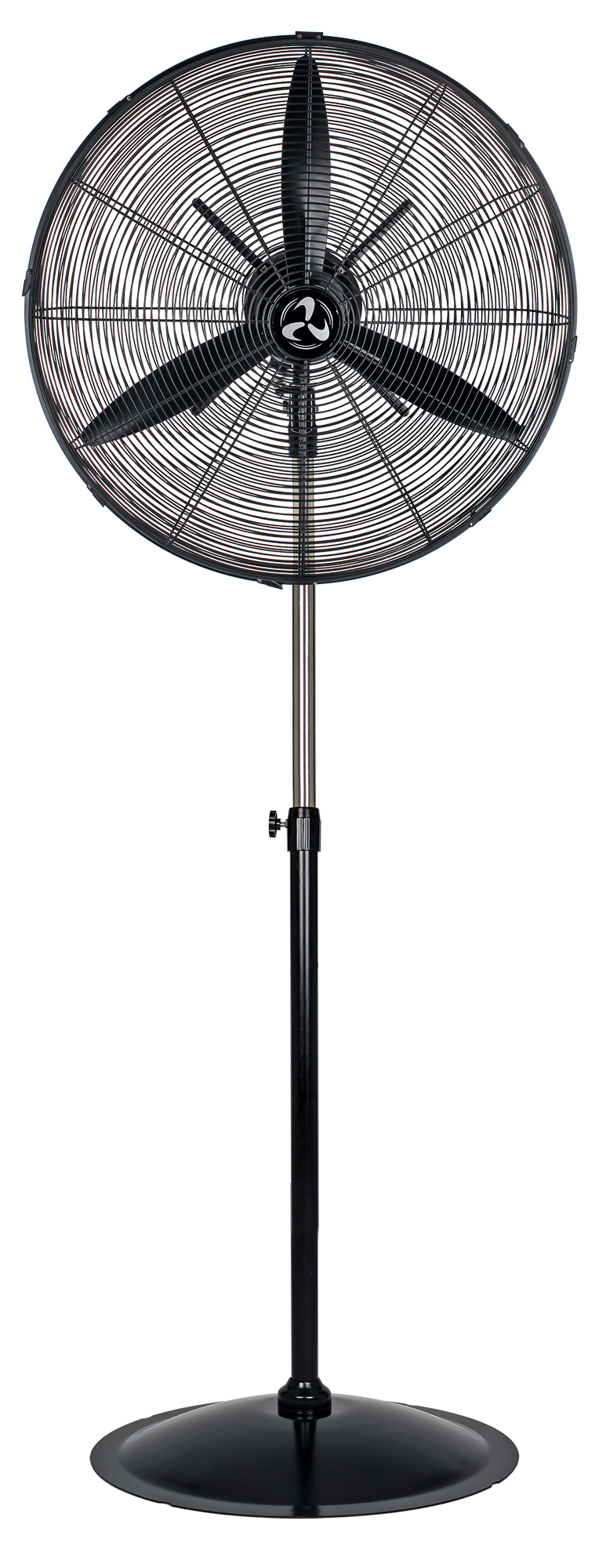 CasaFan Standventilator WM3 Eco Stand IP44 SL