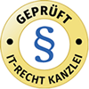 Pruefzeichen_der_ITRecht_Kanzlei.png
