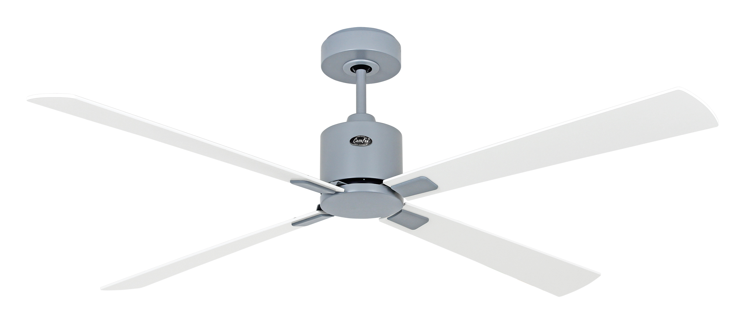 CasaFan Deckenventilator Eco Concept 152 LG-WE/LG
