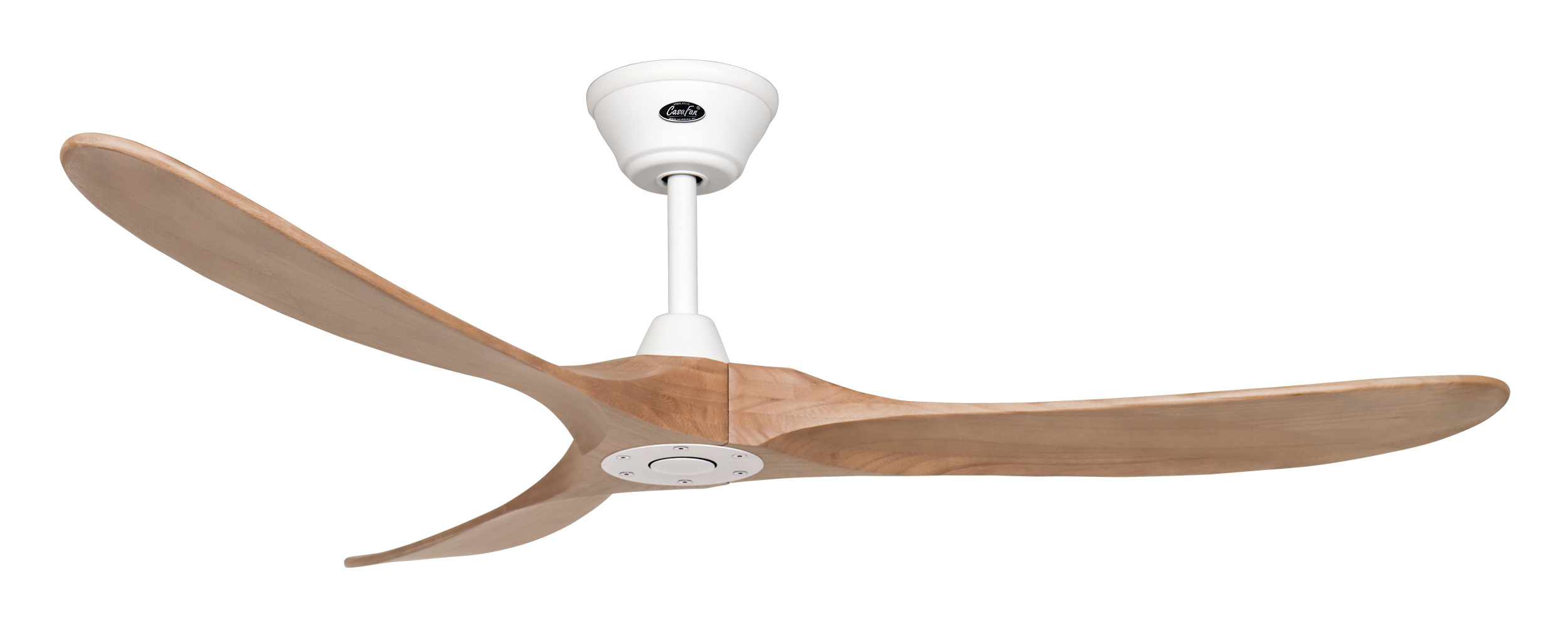 CasaFan Deckenventilator Eco Genuino 152 MW-EM