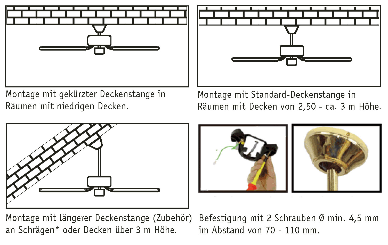 montagemoeglichkeiten-mit-gekuerzter-stange