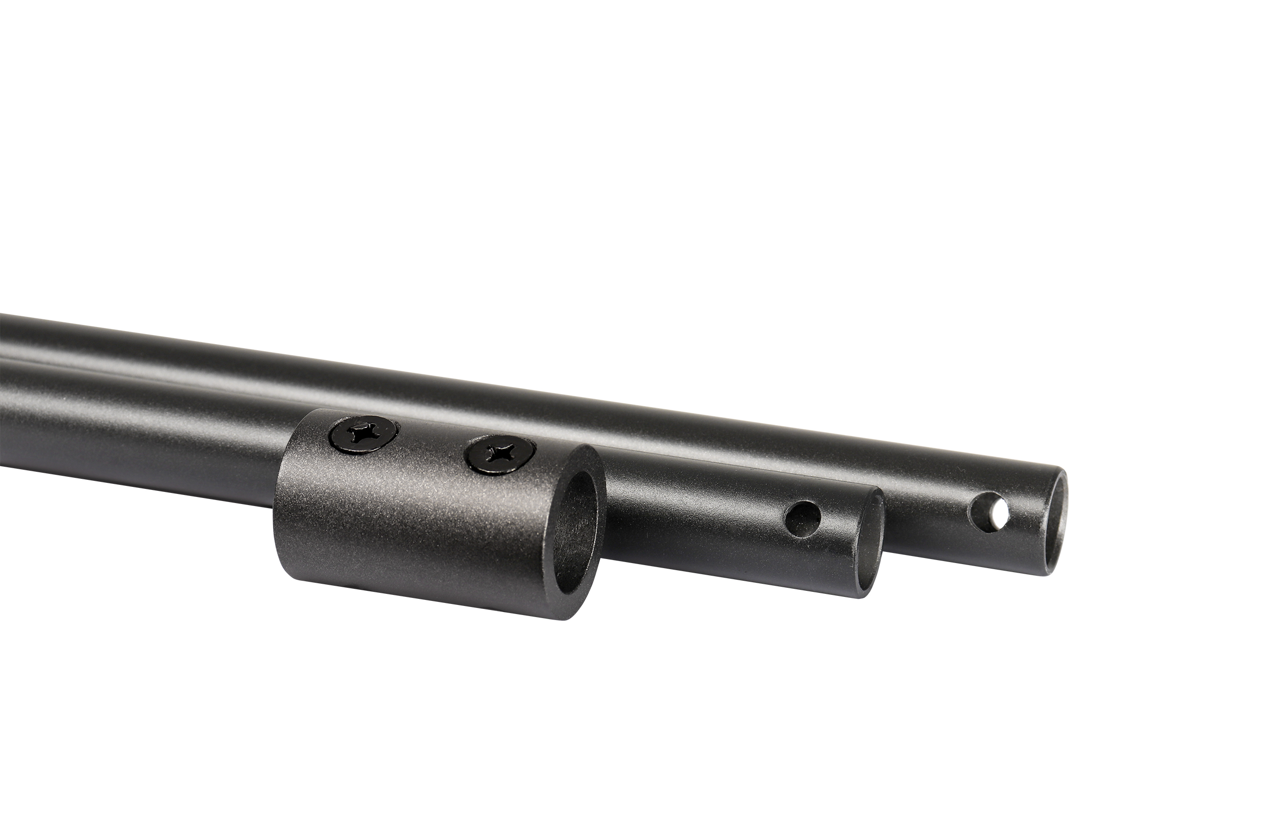 CasaFan Deckenstangen Verbindungsstück SK1-BG