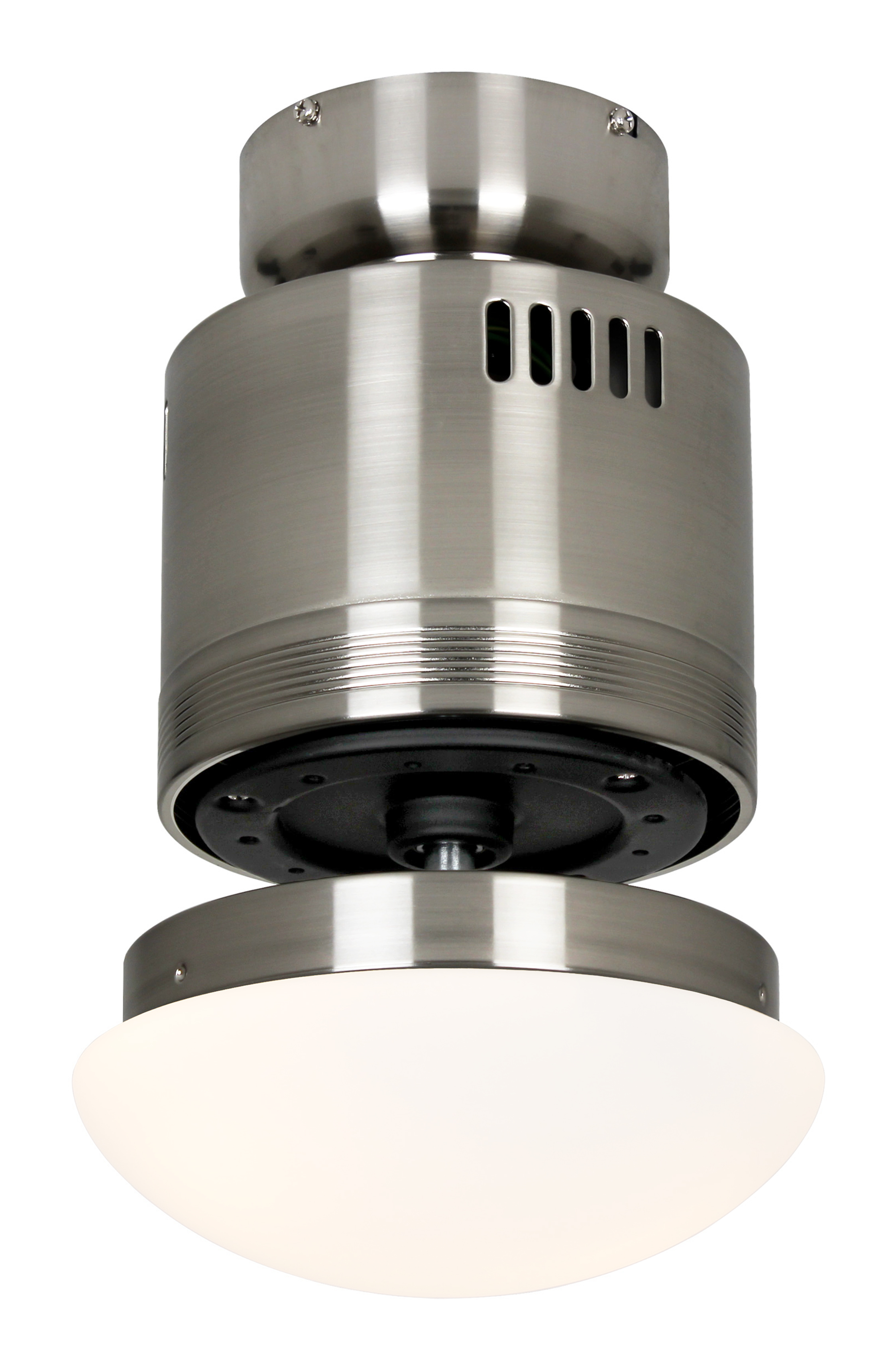 CasaFan Deckenventilator Aerodynamix Eco BN ohne Flügel