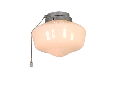 CasaFan Leuchte 1 CH