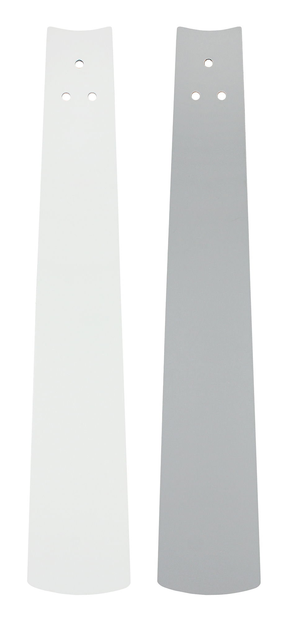 CasaFan Eco Neo III Flügel Weiß/Lichtgrau 152