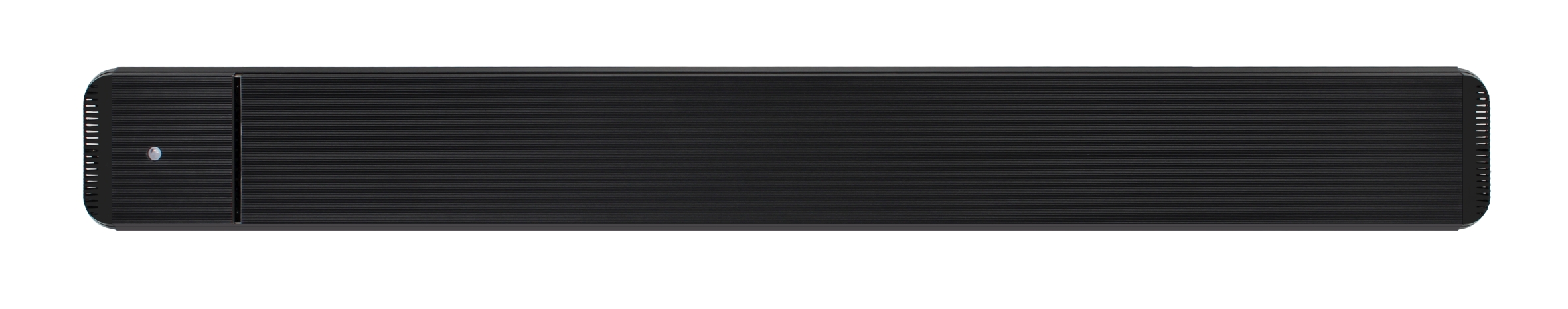 Dunkelstrahler casaTherm Heatpanel HOTTOP/D 3200W schwarz + FB + Schalter