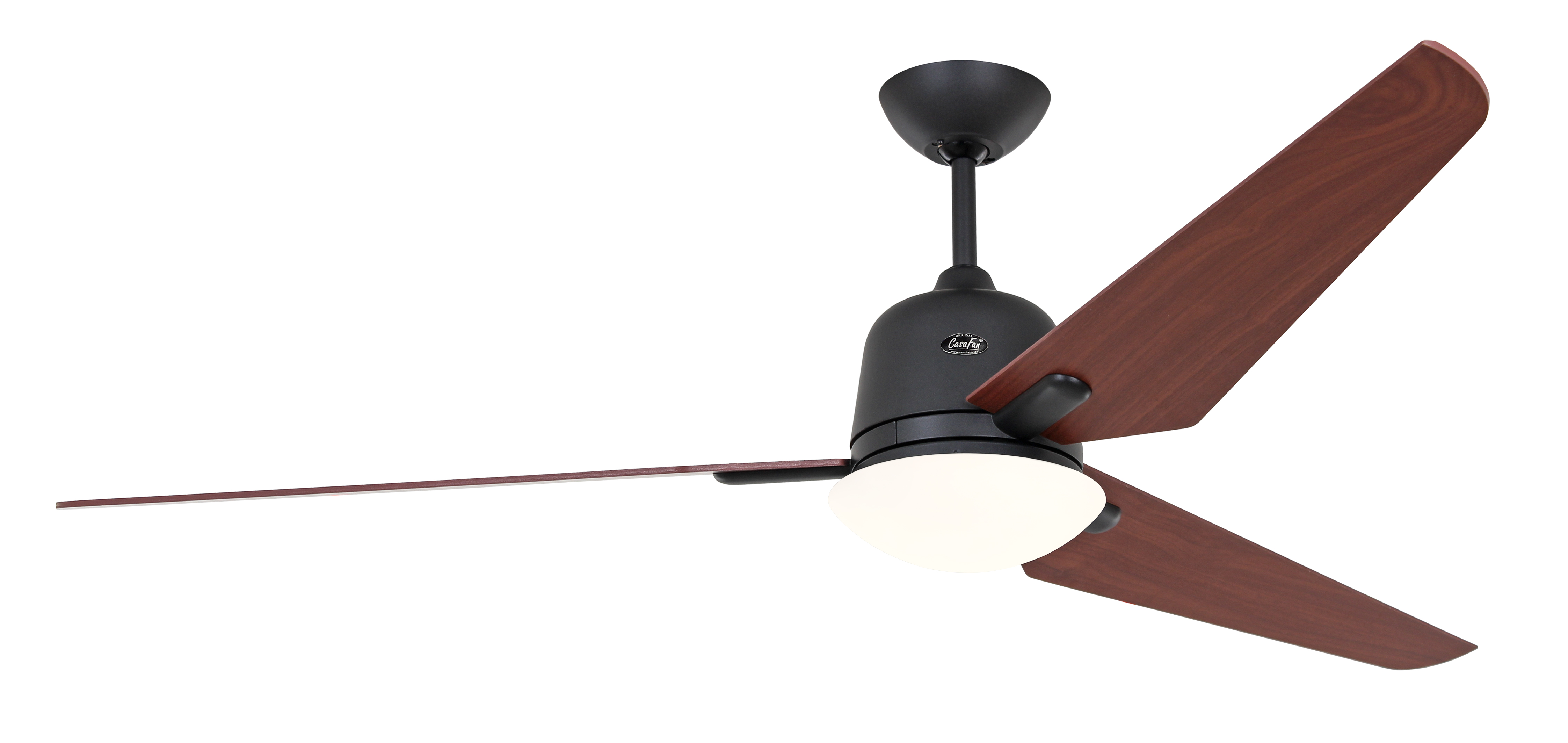 CasaFan Deckenventilator Eco Aviatos 162 BG-KI