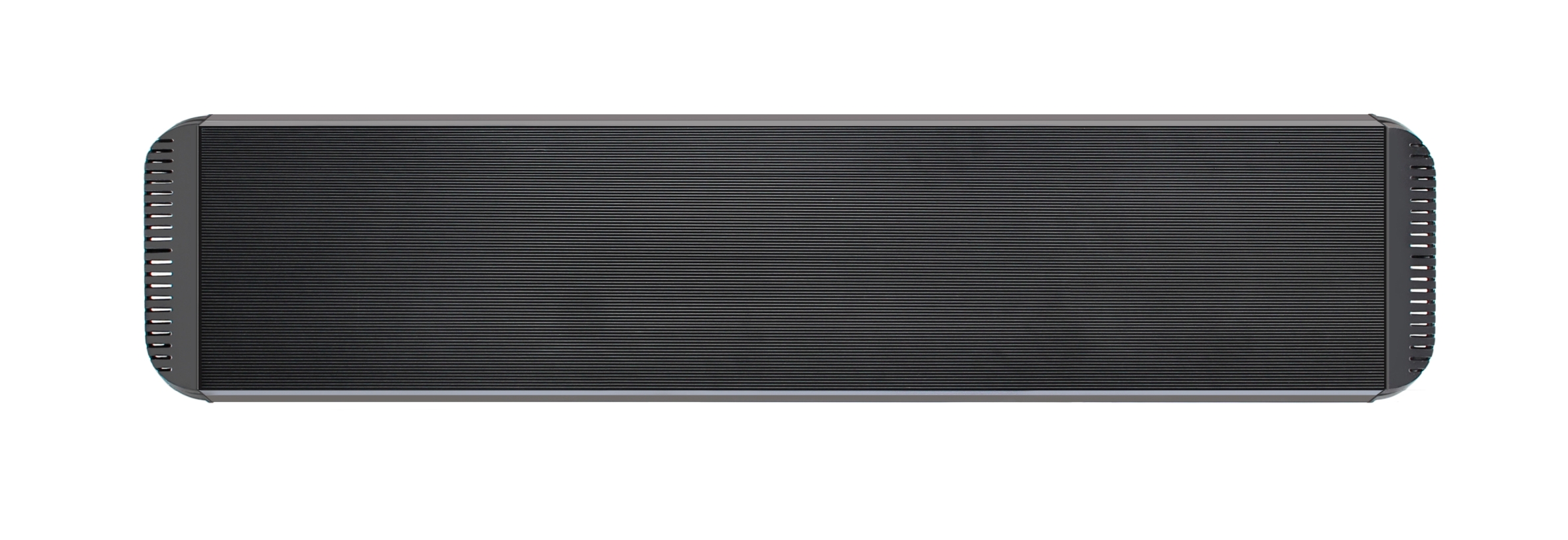 Dunkelstrahler casaTherm Heatpanel HOTTOP 1500W schwarz