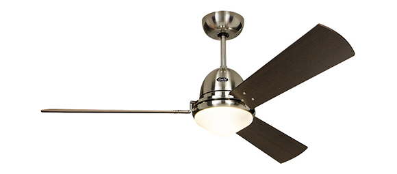 CasaFan Deckenventilator Libeccio