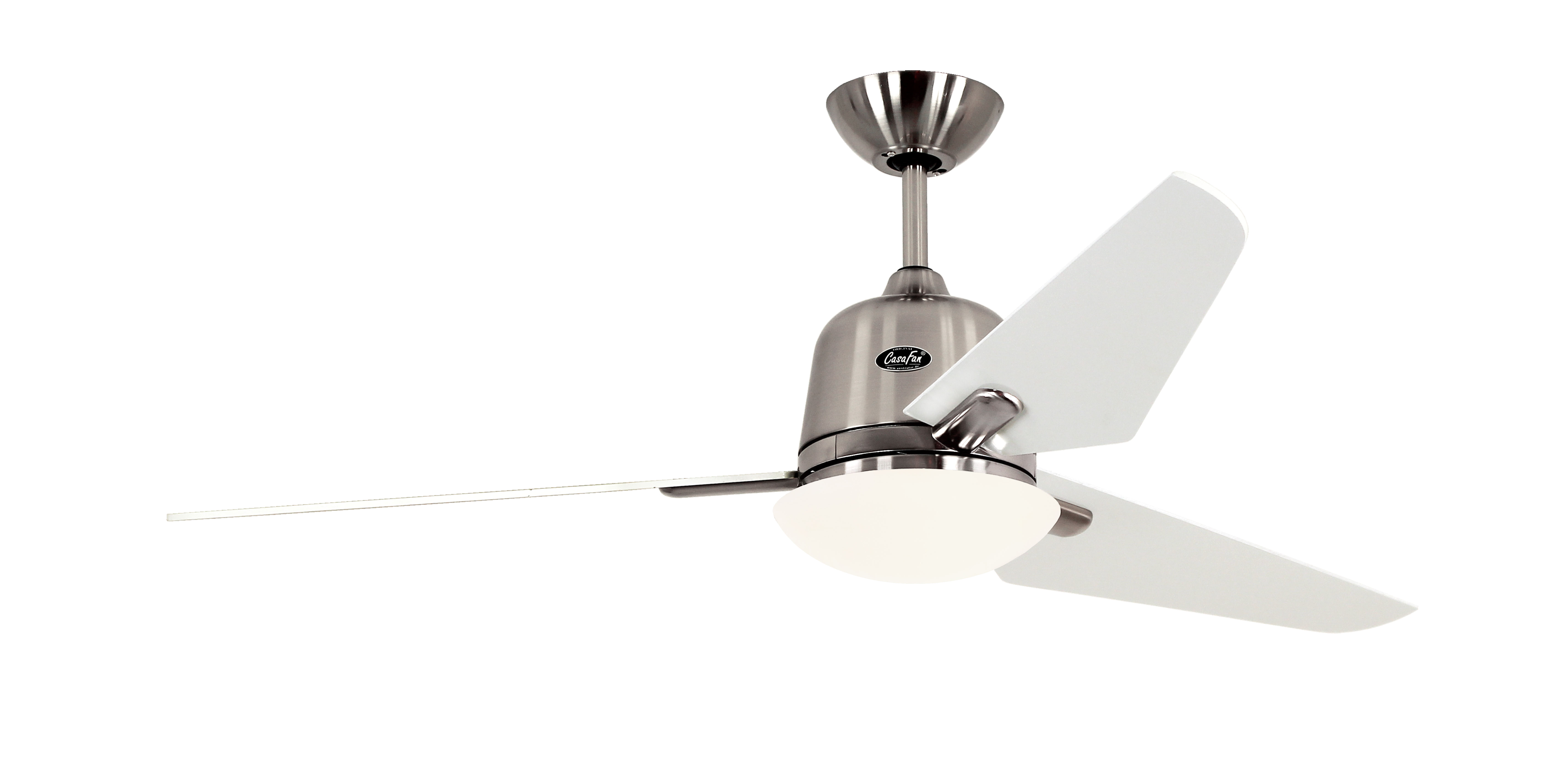 CasaFan Deckenventilator Eco Aviatos 132 BN-WE