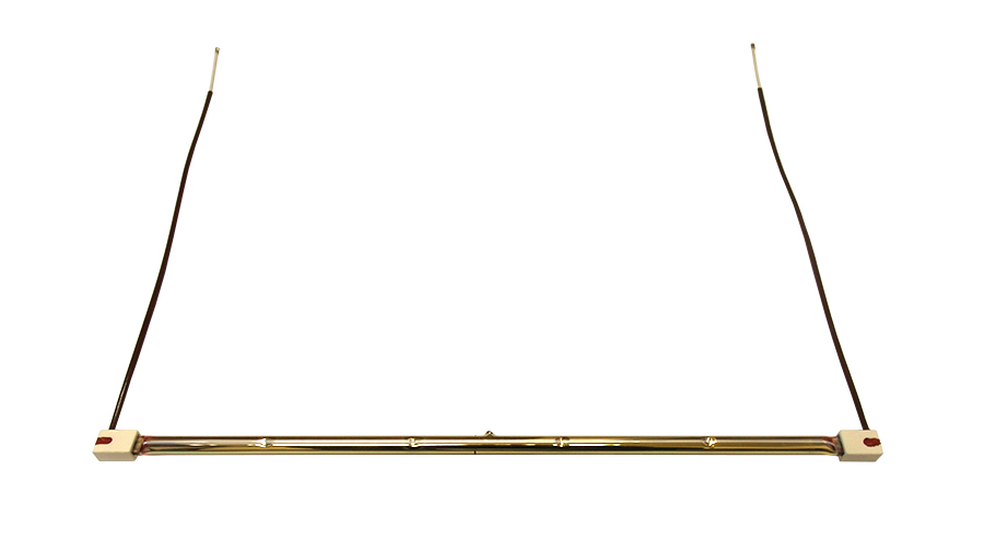 Ersatzröhre CasaTherm S1800 Gold