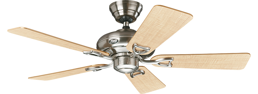 Hunter Deckenventilator Seville II BN
