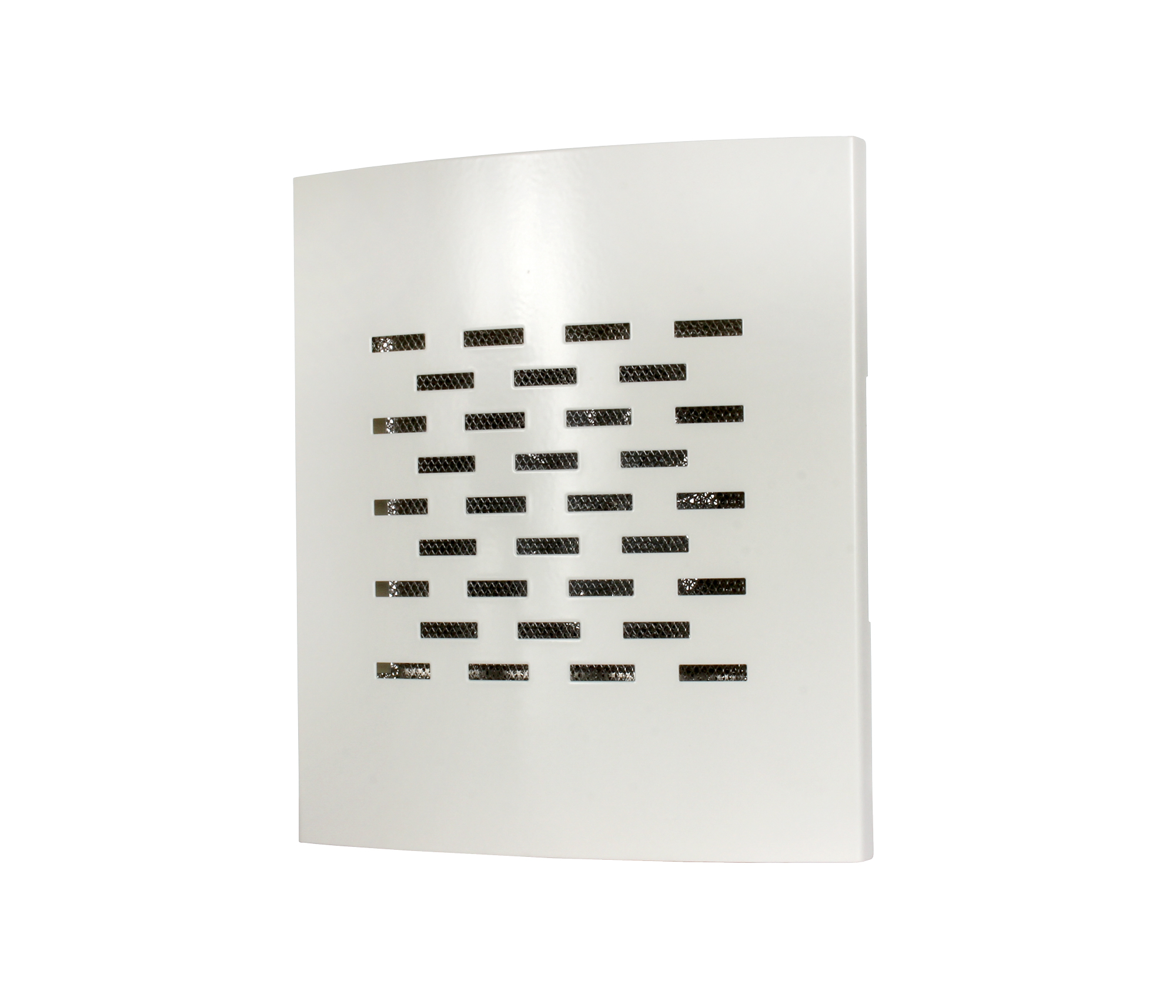 Design-Abluftventil DAV-F  80