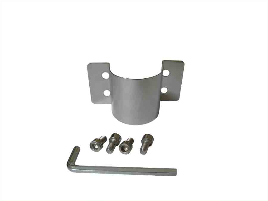 Befestigung für Ständer/Rohre CasaTherm RK1