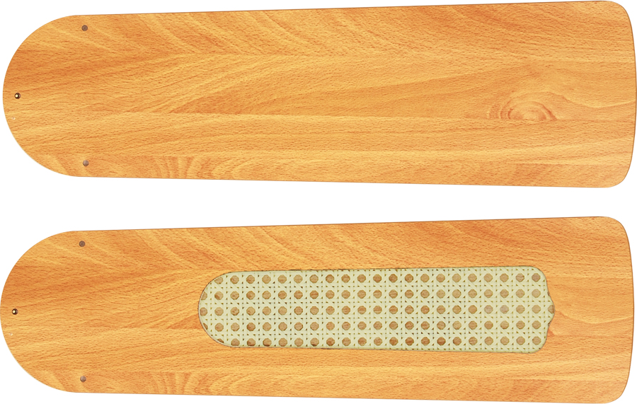 Austauschflügelsatz Buche ged. 132