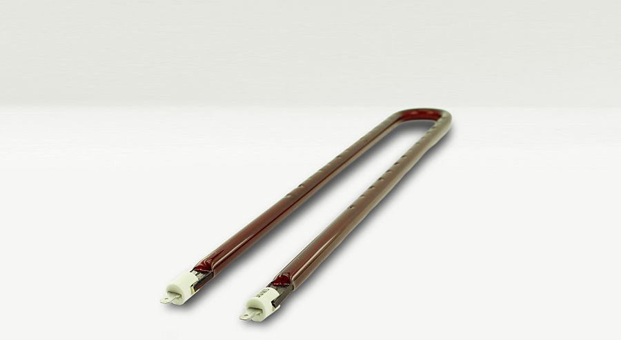 Ersatzröhre 1.200 W Lucciola