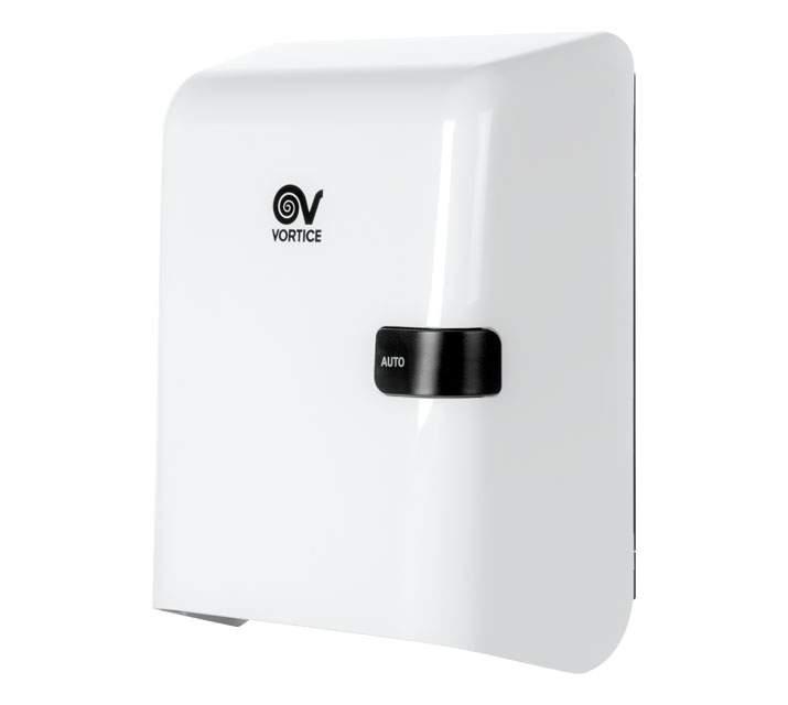 Hände-/Haartrockner Easy Dry Auto