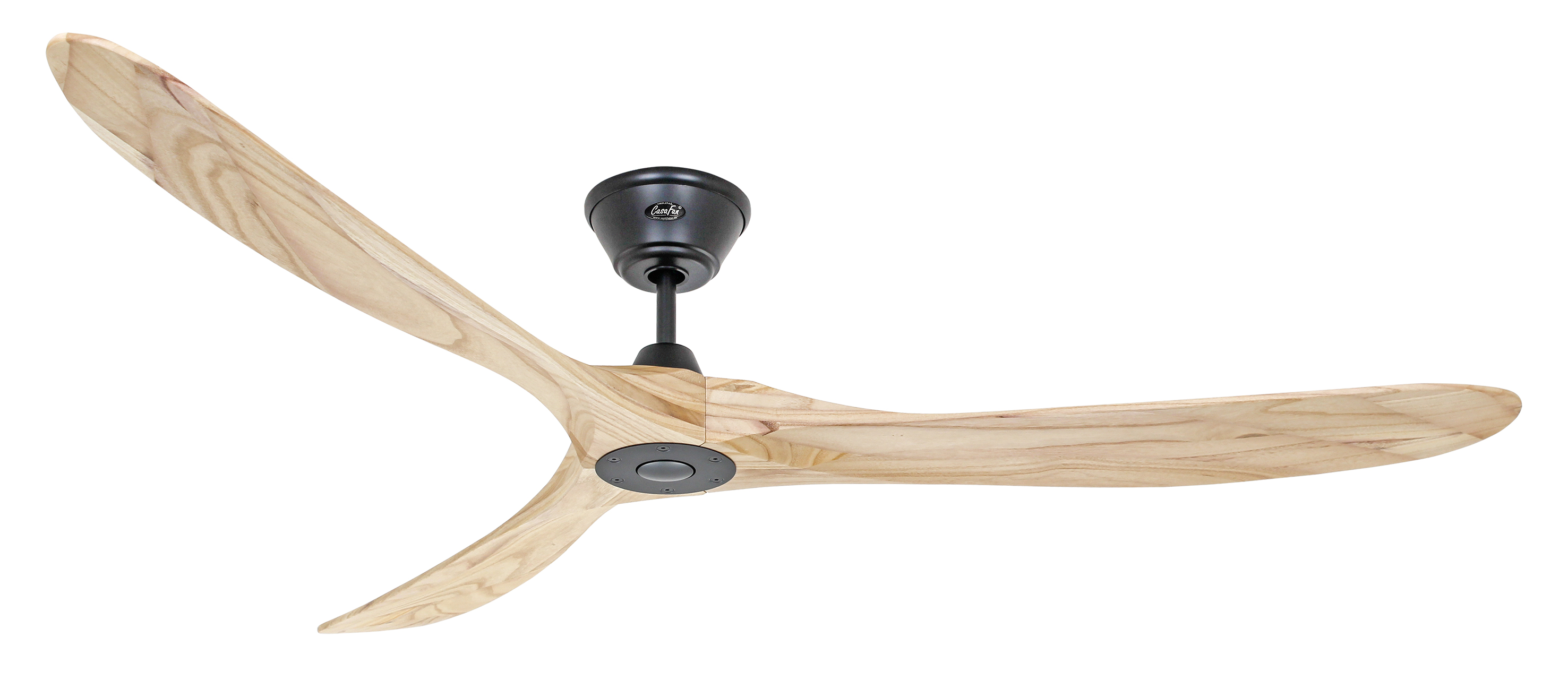 CasaFan Deckenventilator Eco Genuino 180 MS-NT