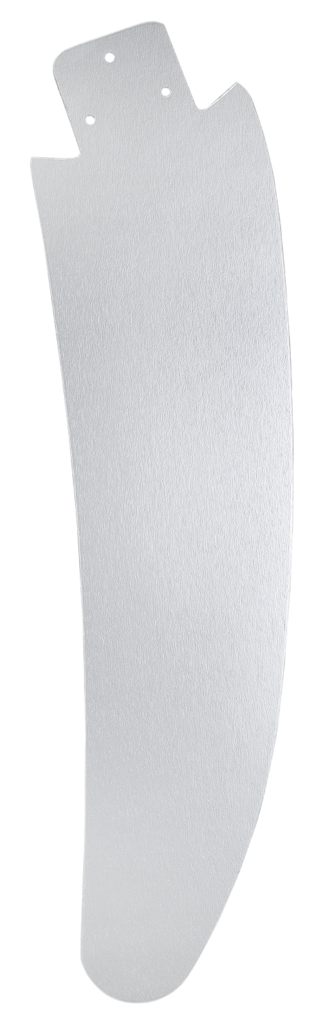 Flügelsatz Elica 132 Lack silbergrau