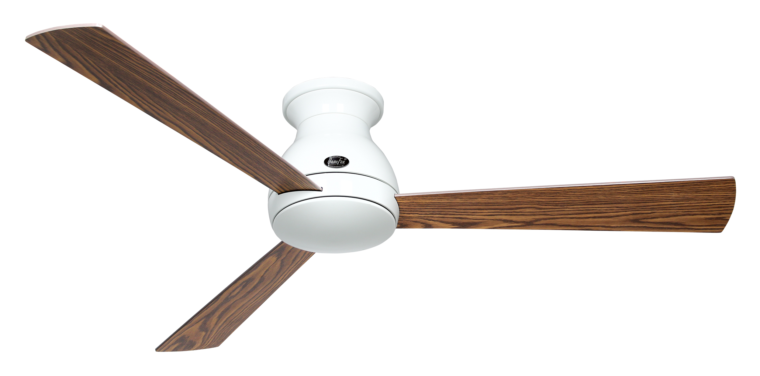 CasaFan Deckenventilator Eco Pallas 142 WE-EA/NB