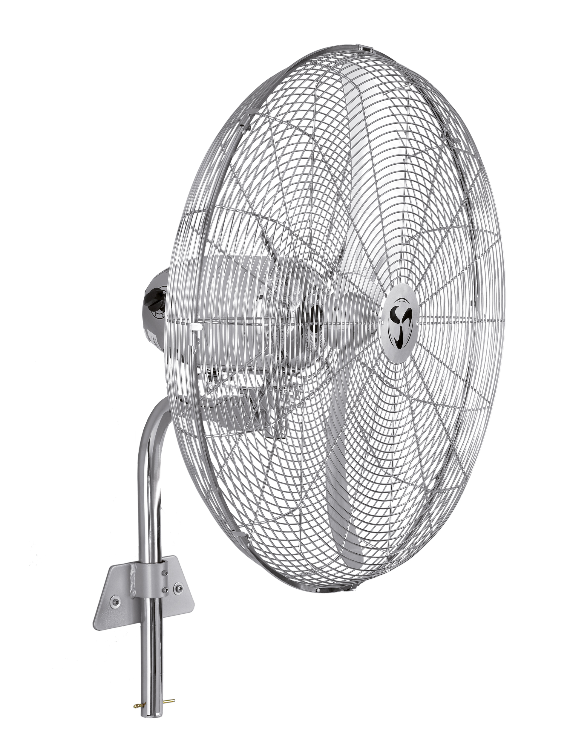 CasaFan Wandventilator WM2 Wall Eco