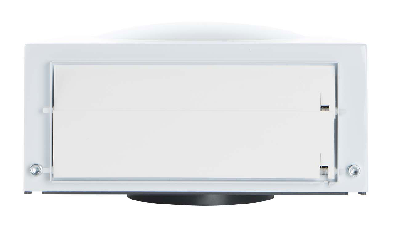 Außenwand-Rohrradialventilator CA 150 WE D E