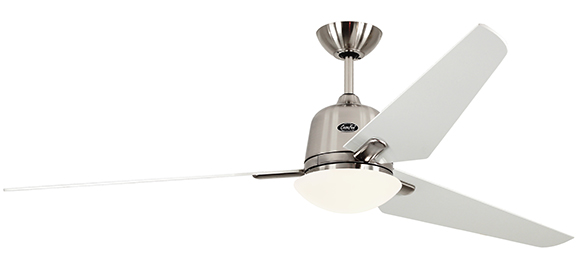 Energiespar CasaFan Deckenventilator ECO AVIATOS 162