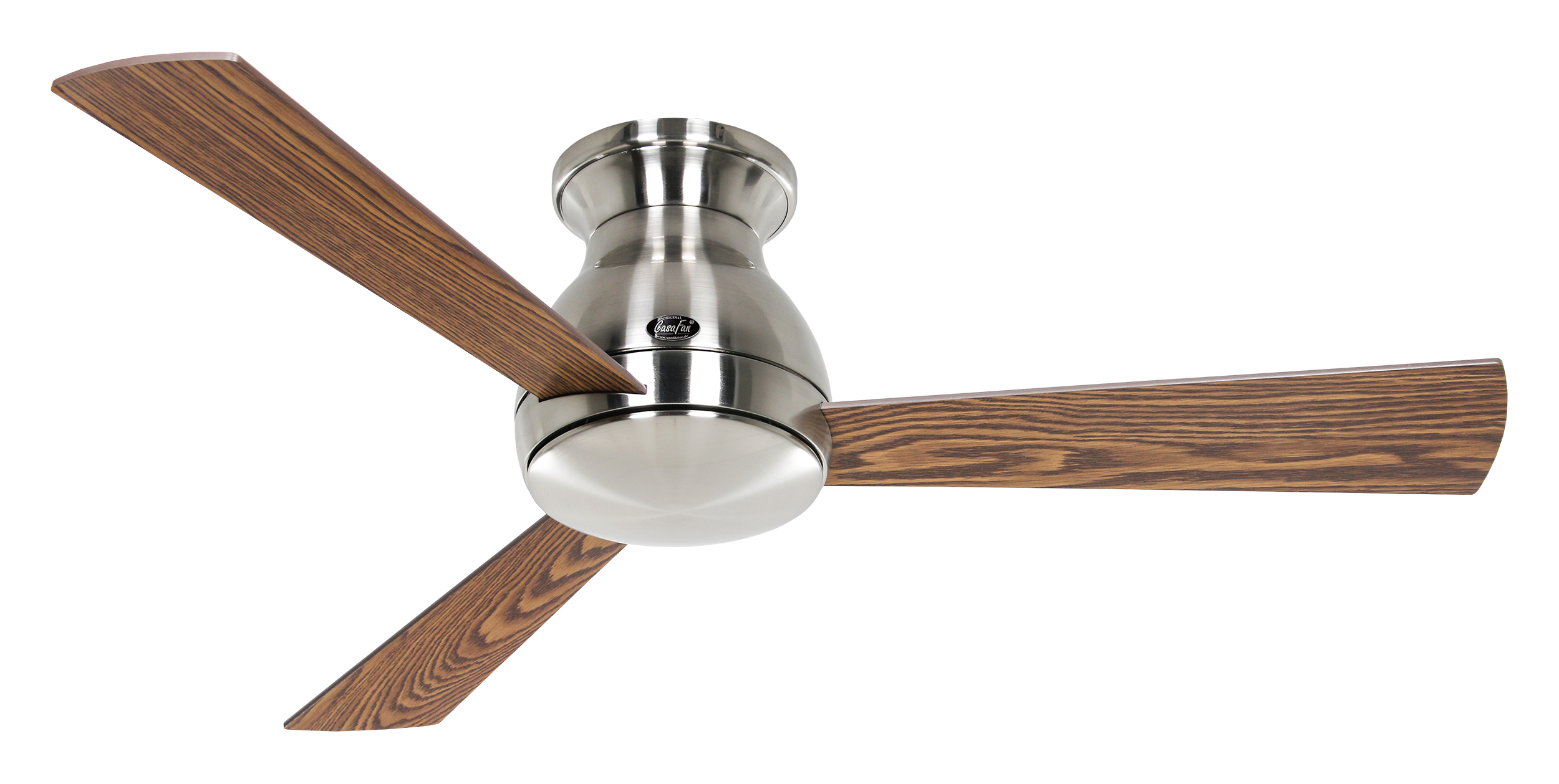 CasaFan Deckenventilator Eco Pallas 116 BN-EA/NB