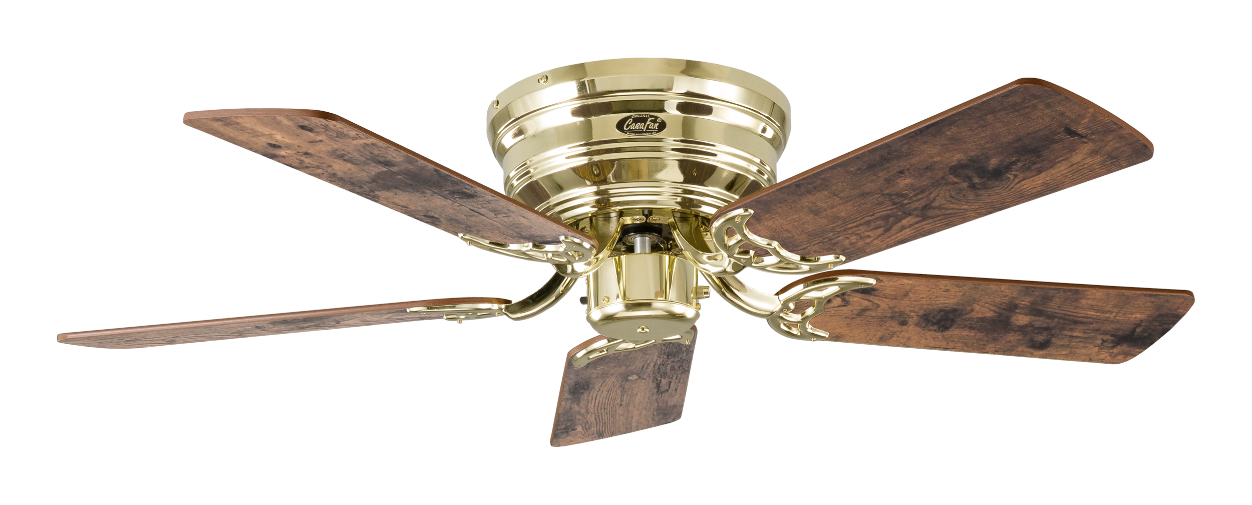 CasaFan Deckenventilator Classic Flat 103-III MP-AE/AH