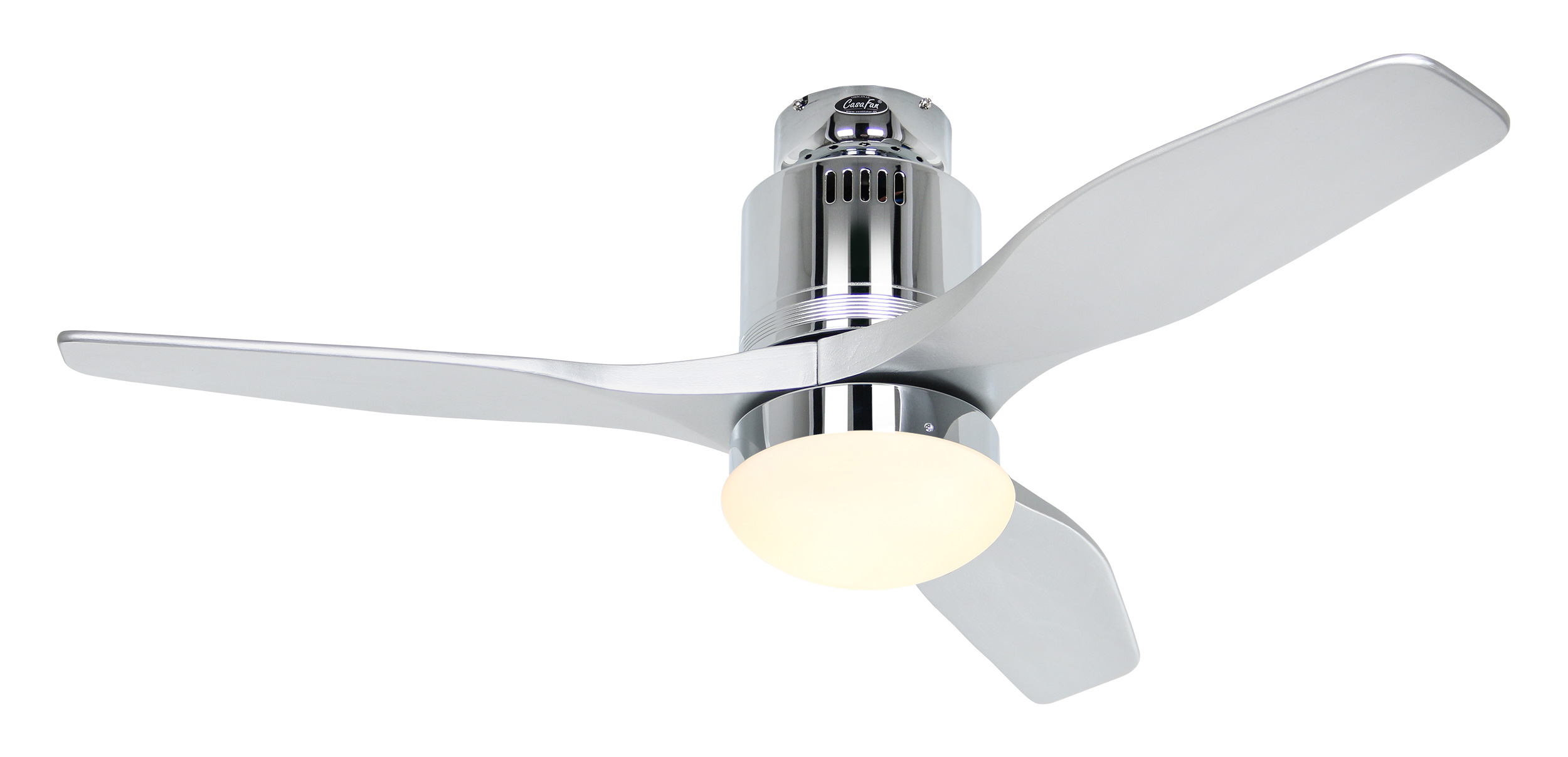 CasaFan Deckenventilator Aerodynamix Eco 112 CH-SI