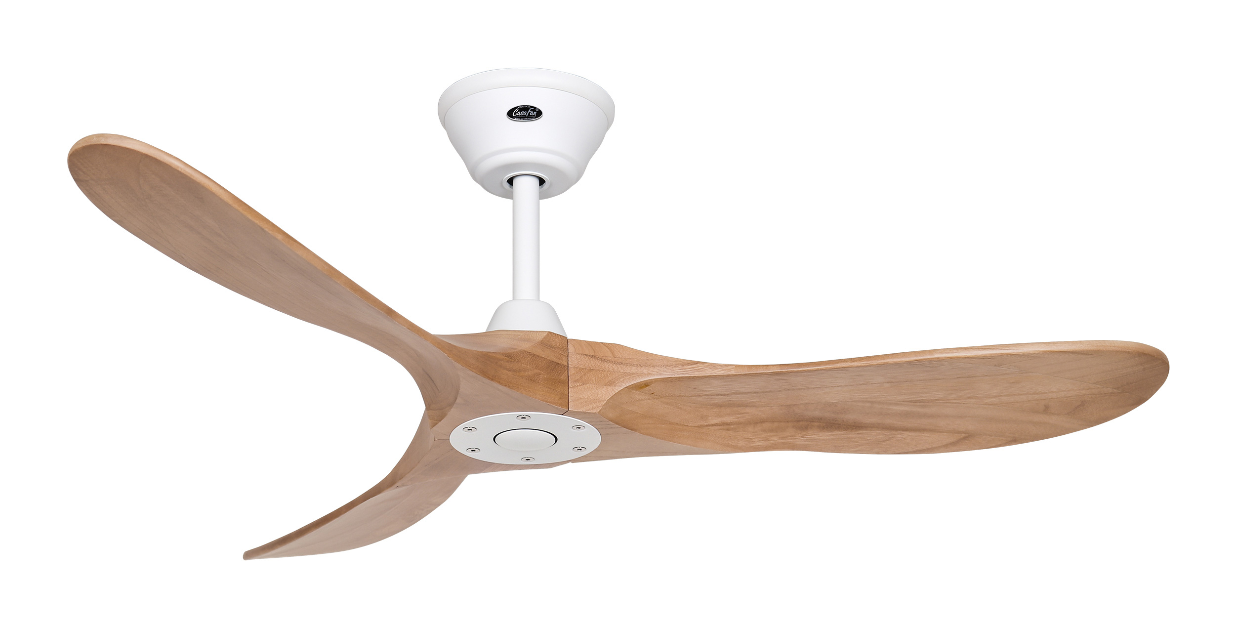 CasaFan Deckenventilator Eco Genuino 122 MW-EM