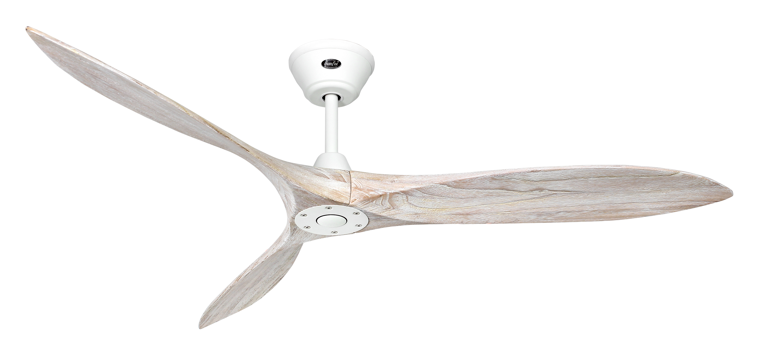 CasaFan Deckenventilator Eco Airscrew 152 MW-BW