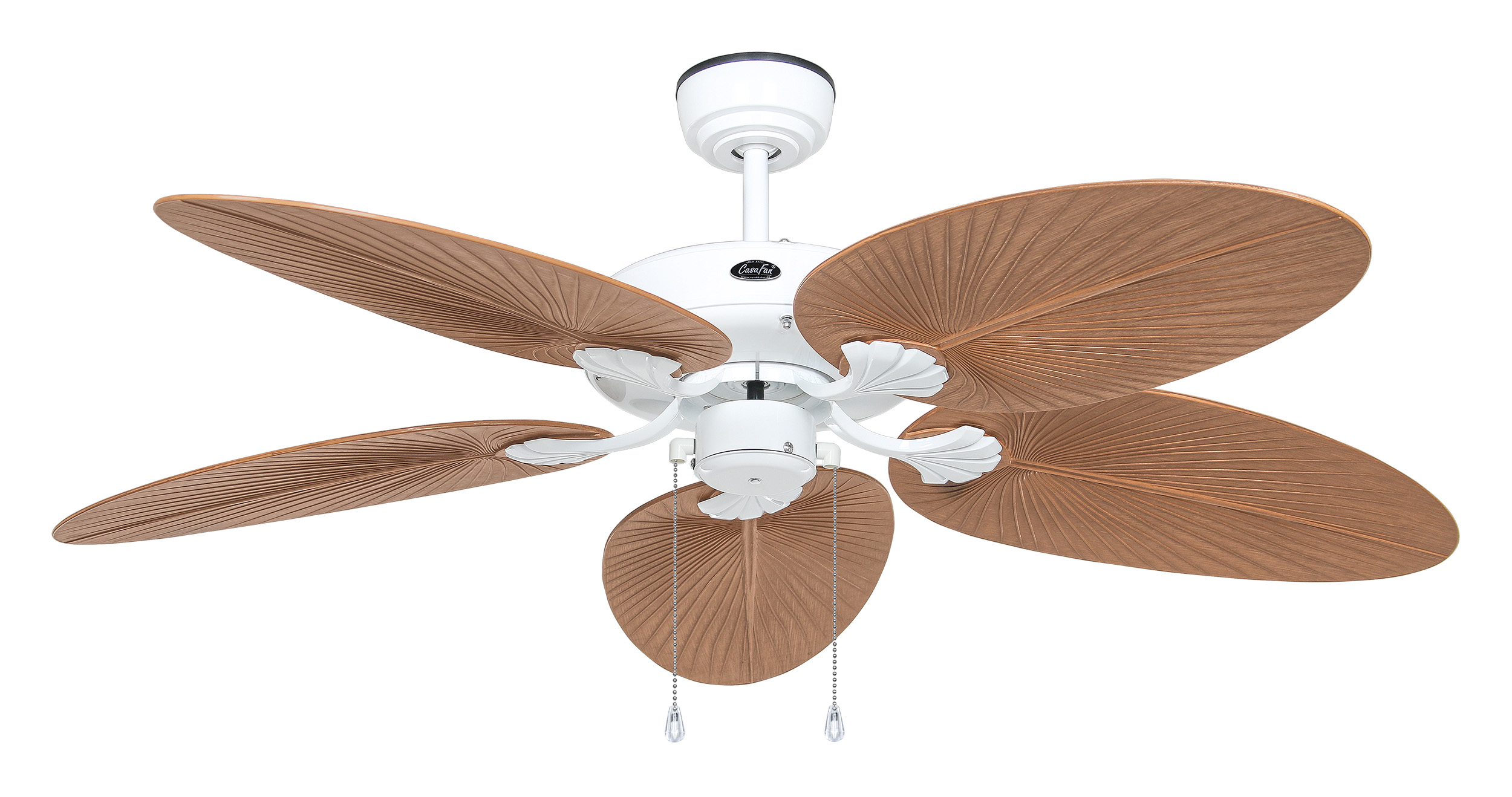 CasaFan Deckenventilator Outdoor Classic WE-PR