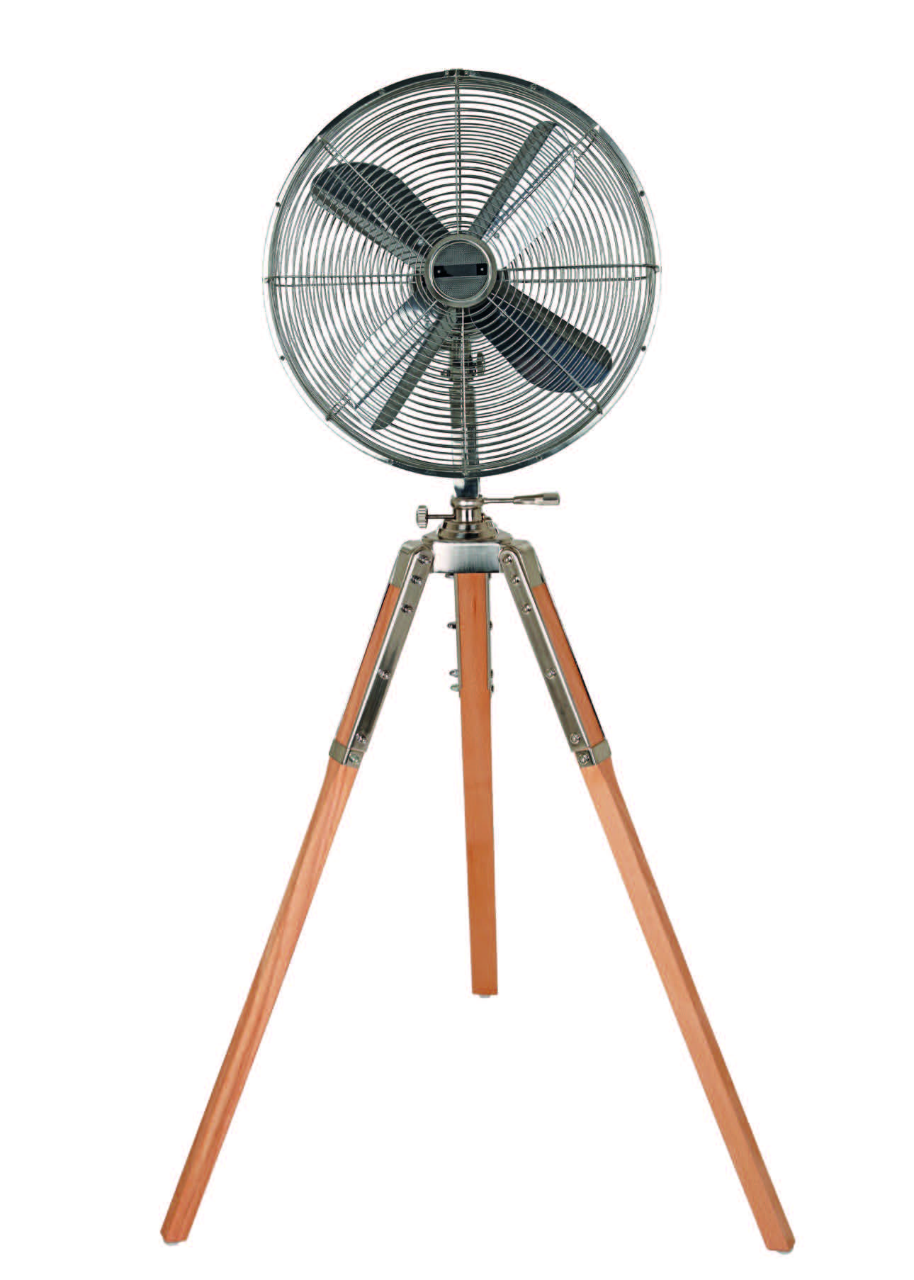 CasaFan Standventilator Retro-Airstyle BN-NT