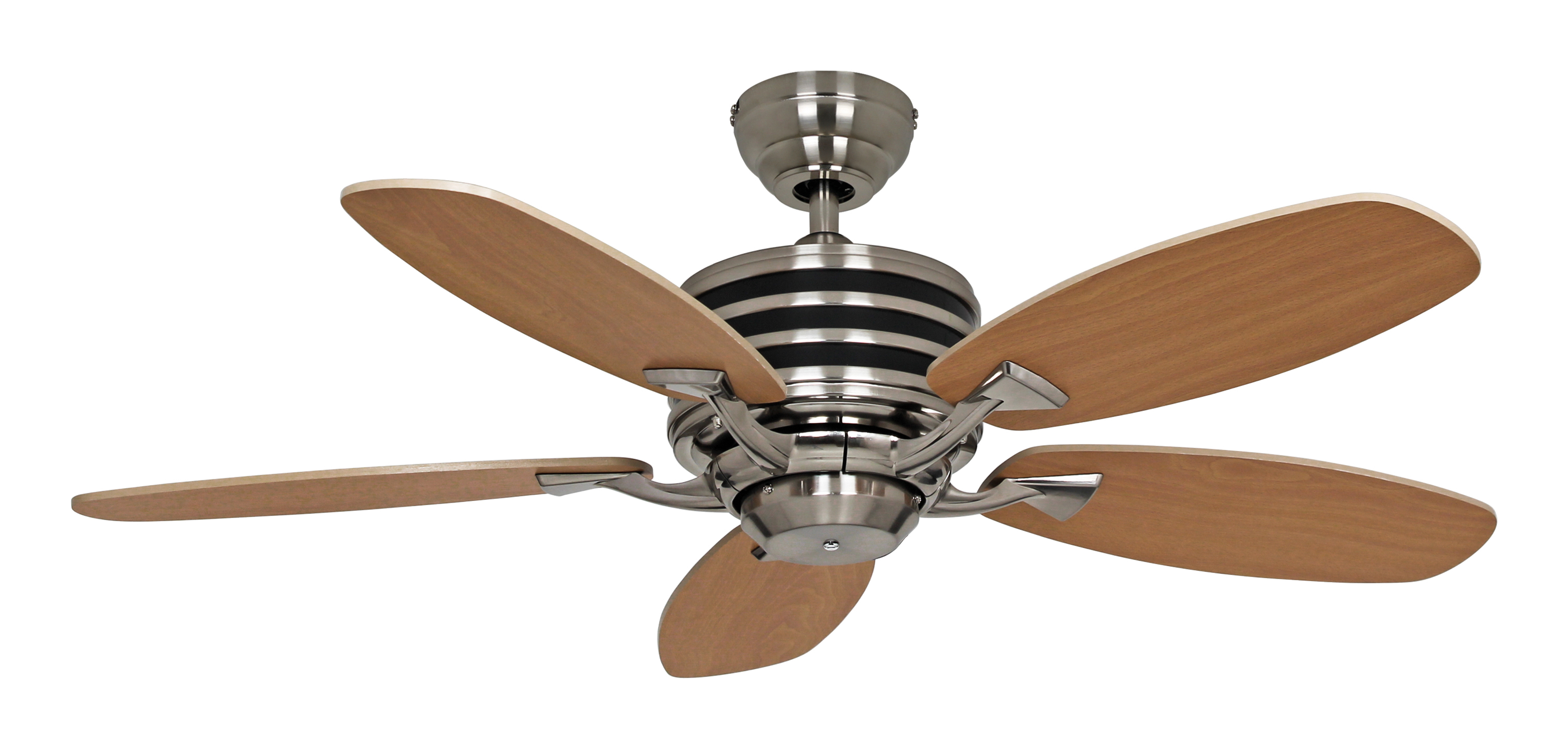 CasaFan Deckenventilator Eco Gamma 103 BU-AH