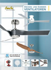 Katalog Decken- und Sommerventilatoren DSV44 2022