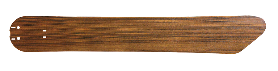 Flügelsatz Teak 182